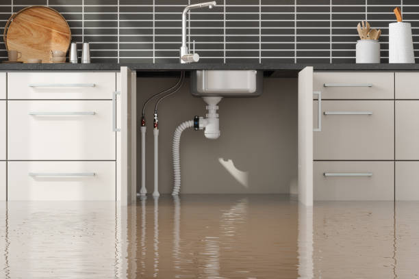 Reliable Wenatchee, WA Water damage restoration Solutions